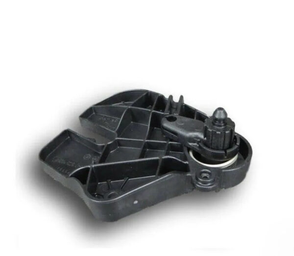 4H2823633D - NEW AUDI A8 4H ENGINE HOOD LID LID LOCK CABIP GRIP 4H2823633D ORIGINAL