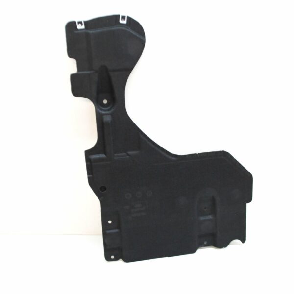 4H4825213E - NEW AUDI A8 D4 REAR LEFT FLOOR PAN SPLASH SHIELD PROTECTION 4H4825213E ORIGINAL
