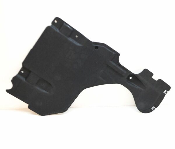 4H4825213E - NEW AUDI A8 D4 REAR LEFT FLOOR PAN SPLASH SHIELD PROTECTION 4H4825213E ORIGINAL