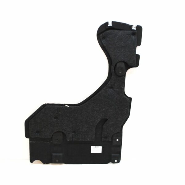 4H4825213E - NEW AUDI A8 D4 REAR LEFT FLOOR PAN SPLASH SHIELD PROTECTION 4H4825213E ORIGINAL