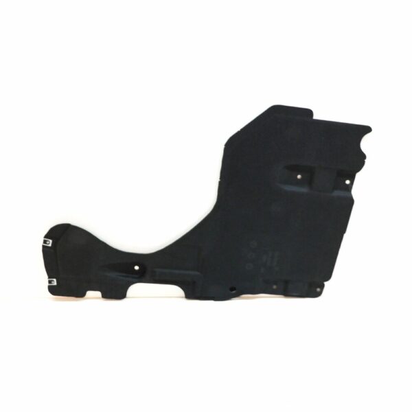4H4825213E - NEW AUDI A8 D4 REAR LEFT FLOOR PAN SPLASH SHIELD PROTECTION 4H4825213E ORIGINAL
