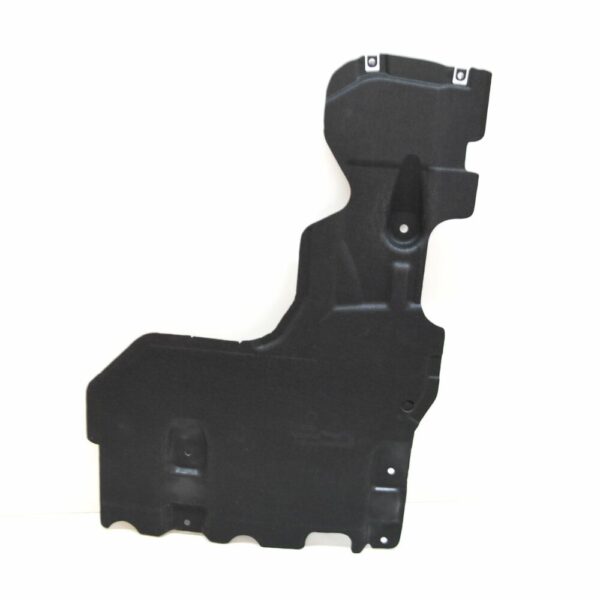 4H4825214D - NEW AUDI A8 D4 REAR RIGHT FLOOR PAN SPLASH SHIELD PROTECTION 4H4825214D ORIGINAL