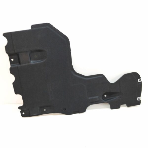 4H4825214D - NEW AUDI A8 D4 REAR RIGHT FLOOR PAN SPLASH SHIELD PROTECTION 4H4825214D ORIGINAL