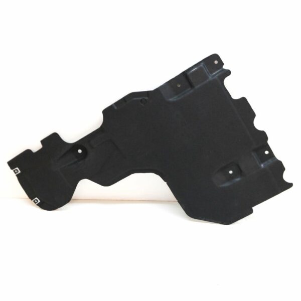 4H4825214D - NEW AUDI A8 D4 REAR RIGHT FLOOR PAN SPLASH SHIELD PROTECTION 4H4825214D ORIGINAL