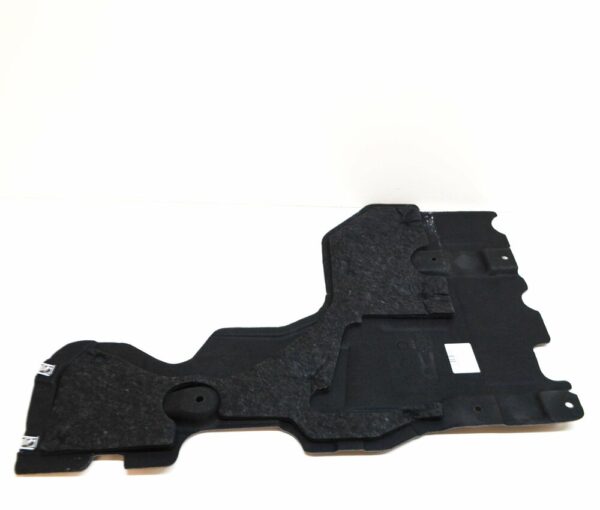 4H4825214D - NEW AUDI A8 D4 REAR RIGHT FLOOR PAN SPLASH SHIELD PROTECTION 4H4825214D ORIGINAL