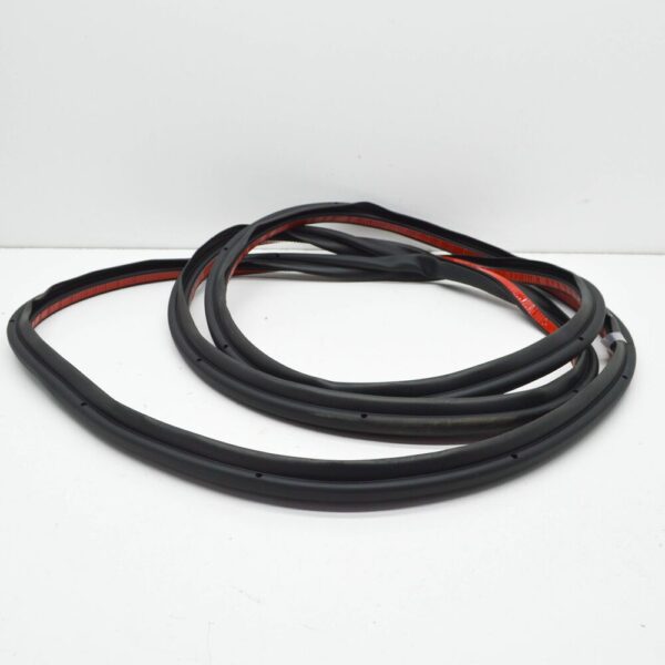 4H4839911A - NEW AUDI A8 4H REAR DOOR SEALING RUBBER 4H4839911A