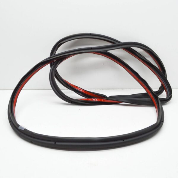 4H4839911A - NEW AUDI A8 4H REAR DOOR SEALING RUBBER 4H4839911A