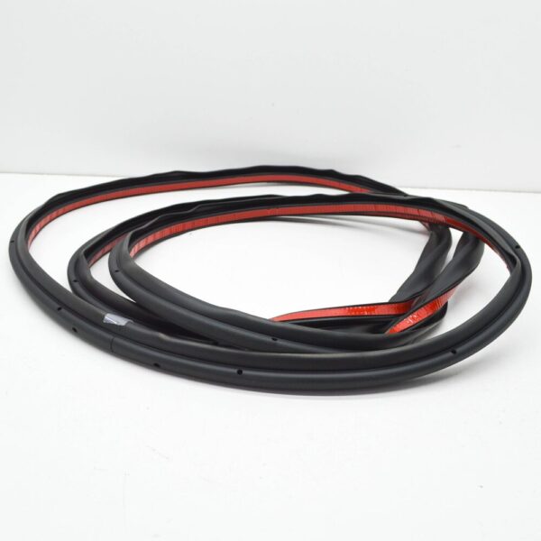4H4839911A - NEW AUDI A8 4H REAR DOOR SEALING RUBBER 4H4839911A