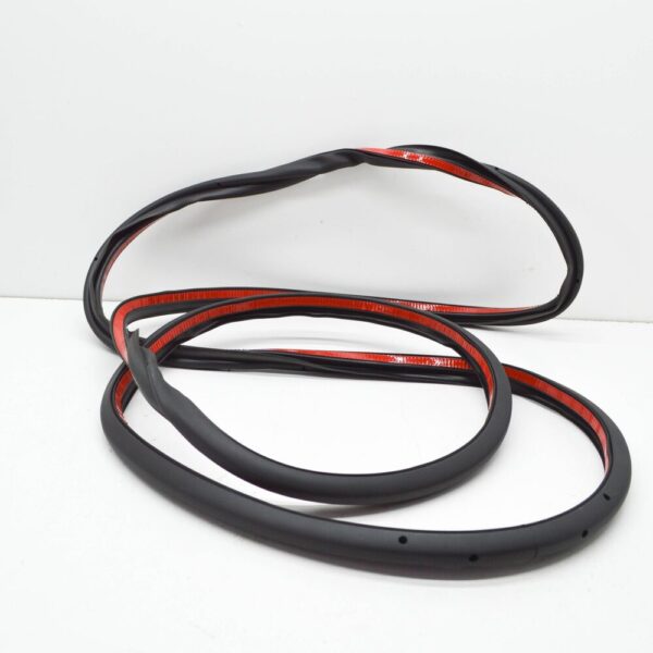 4H4839911A - NEW AUDI A8 4H REAR DOOR SEALING RUBBER 4H4839911A