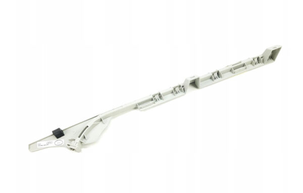 4H4864306EP5 - NEW AUDI A8 4H D4 REAR ROLLER BLIND RIGHT GUIDE RAIL 4H4864306EP5 ORIGINAL