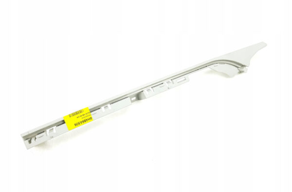 4H4864306EP5 - NEW AUDI A8 4H D4 REAR ROLLER BLIND RIGHT GUIDE RAIL 4H4864306EP5 ORIGINAL