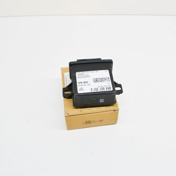 4H4907357E - NEW AUDI TT FV 8S AUTOMATIC HEADLIGHT RANGE CONTROL UNIT 4H4907357E ORIGINAL