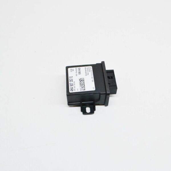 4H4907357E - NEW AUDI TT FV 8S AUTOMATIC HEADLIGHT RANGE CONTROL UNIT 4H4907357E ORIGINAL