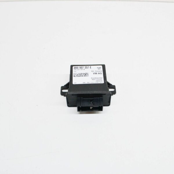 4H4907357E - NEW AUDI TT FV 8S AUTOMATIC HEADLIGHT RANGE CONTROL UNIT 4H4907357E ORIGINAL