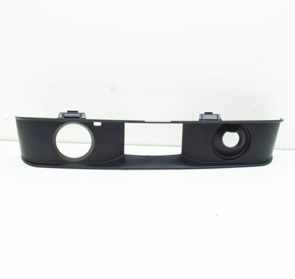 4J38078239B9 - AUDI E-TRON GT Front Bumper Centre Trim 4J38078239B9 NEW