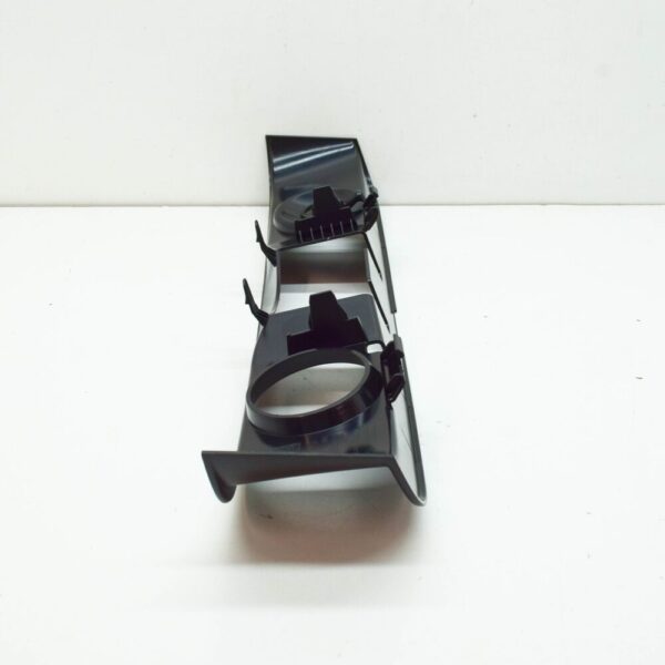 4J38078239B9 - AUDI E-TRON GT Front Bumper Centre Trim 4J38078239B9 NEW