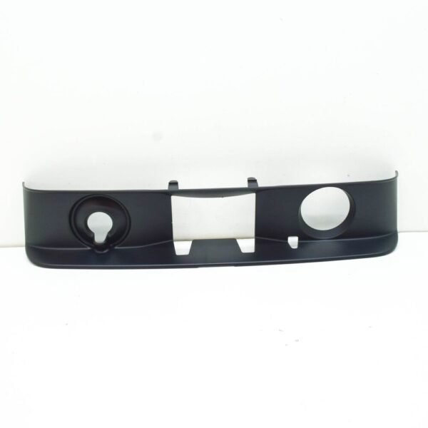 4J38078239B9 - AUDI E-TRON GT Front Bumper Centre Trim 4J38078239B9 NEW