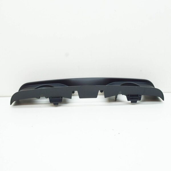 4J38078239B9 - AUDI E-TRON GT Front Bumper Centre Trim 4J38078239B9 NEW