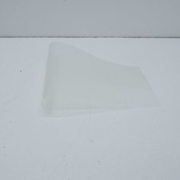 4J3839707 - NEW AUDI E-TRON GT REAR LEFT STONE CHIP PROTECTION FILM 4J3839707 ORIGINAL