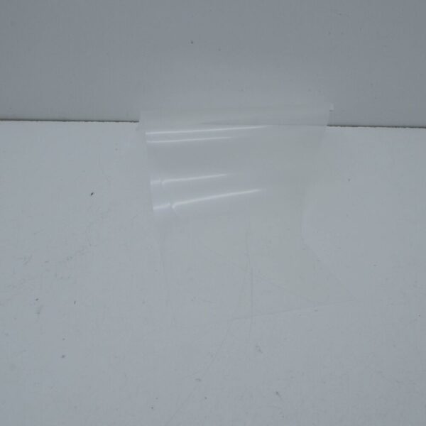 4J3839707 - NEW AUDI E-TRON GT REAR LEFT STONE CHIP PROTECTION FILM 4J3839707 ORIGINAL