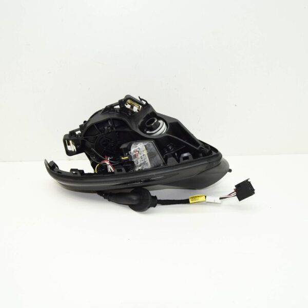 4J3857410E9B9 - Audi E-Tron GT exterior mirror front right RHD 4J3857410E9B9 NEW