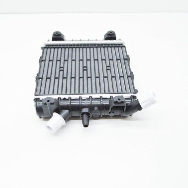 4K0121212B - NEW AUDI A6 C8 COOLANT ADDITIONAL COOLER 4K0121212B