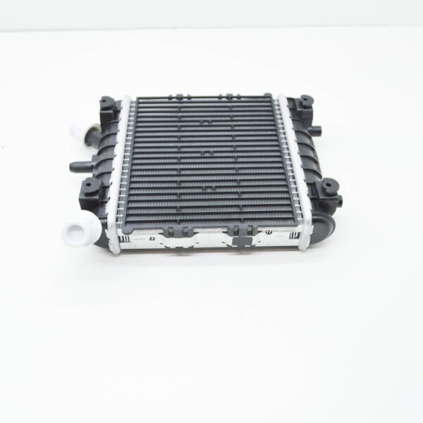 4K0121212B - NEW AUDI A6 C8 COOLANT ADDITIONAL COOLER 4K0121212B