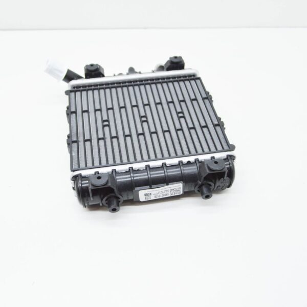 4K0121212B - NEW AUDI A6 C8 COOLANT ADDITIONAL COOLER 4K0121212B