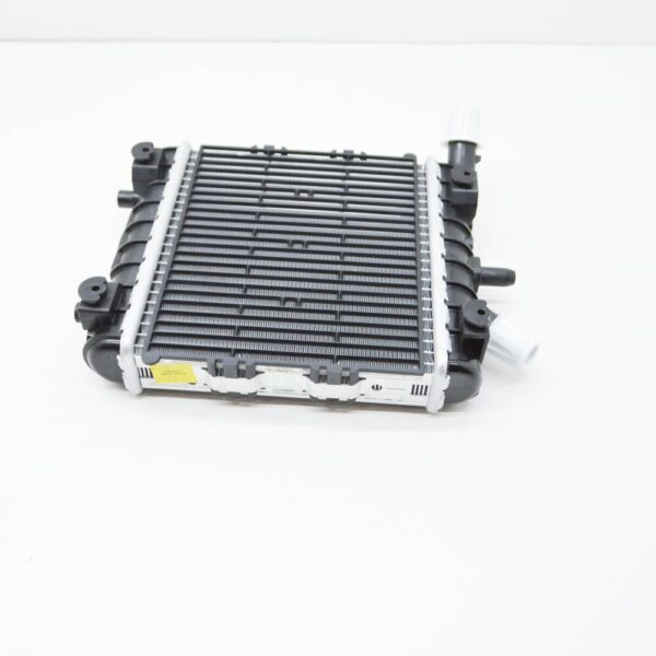 4K0121212B - NEW AUDI A6 C8 COOLANT ADDITIONAL COOLER 4K0121212B