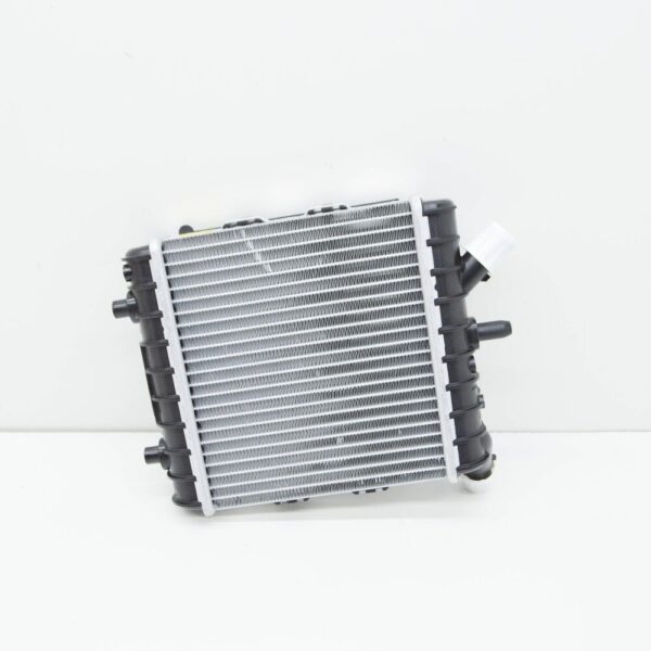 4K0121212B - NEW AUDI A6 C8 COOLANT ADDITIONAL COOLER 4K0121212B