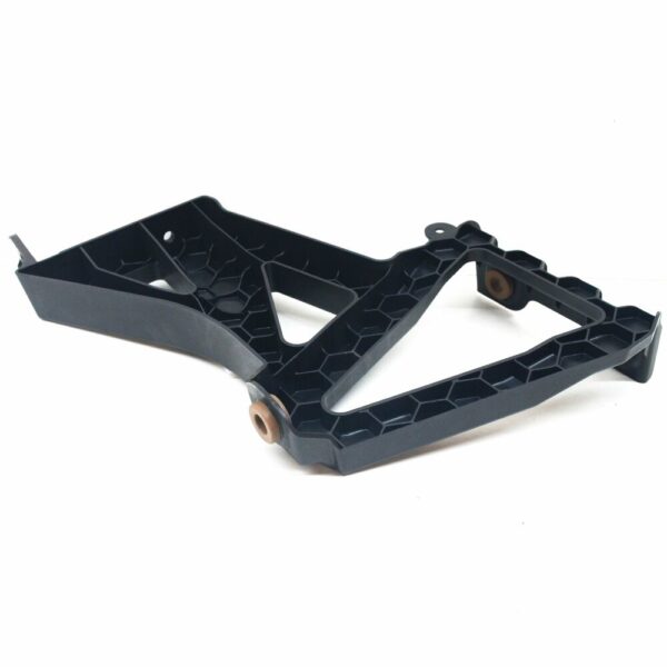 4K0121261H - NEW AUDI A6 C8 AVANT ADDITIONAL COOLANT RADIATOR BRACKET 4K0121261H ORIGINAL