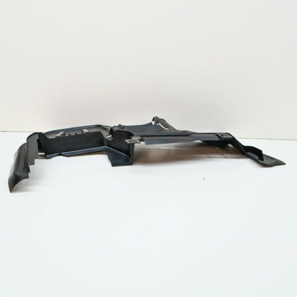 4K0121283BD - NEW AUDI A6 S6 C8 RADIATOR LEFT SIDE WIND DEFLECTOR 4K0121283BD ORIGINAL