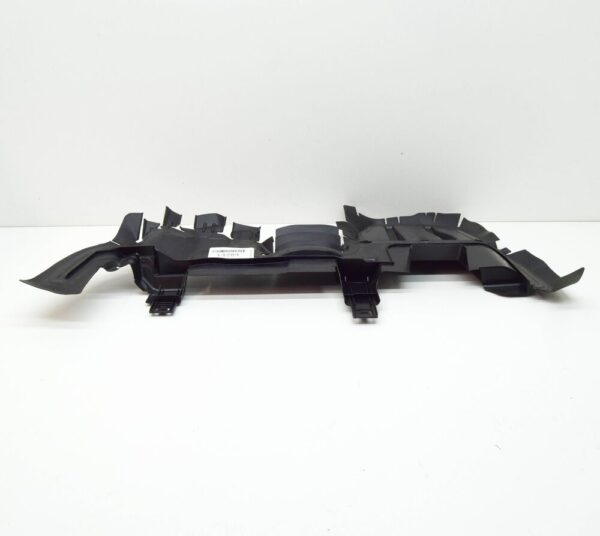 4K0121283R - NEW AUDI A6 C8 RADIATOR LEFT AIR DUCT 4K0121283R ORIGINAL