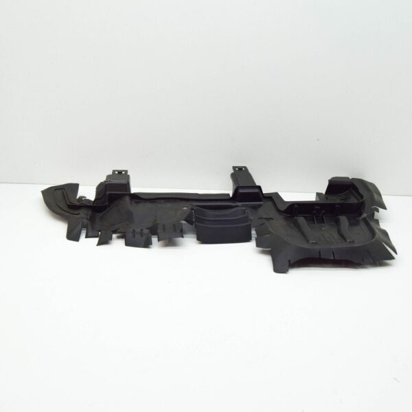 4K0121283R - NEW AUDI A6 C8 RADIATOR LEFT AIR DUCT 4K0121283R ORIGINAL