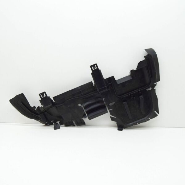4K0121283R - NEW AUDI A6 C8 RADIATOR LEFT AIR DUCT 4K0121283R ORIGINAL