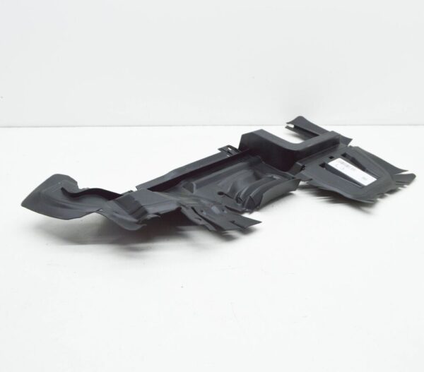 4K0121284AC - NEW AUDI A6 C8 AVANT RIGHT RADIATOR AIR DUCT 4K0121284AC ORIGINAL