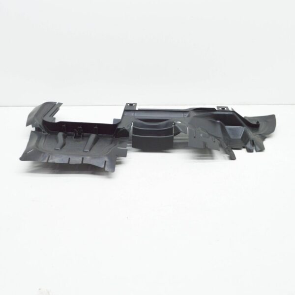 4K0121284AC - NEW AUDI A6 C8 AVANT RIGHT RADIATOR AIR DUCT 4K0121284AC ORIGINAL