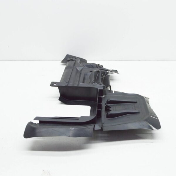 4K0121284AC - NEW AUDI A6 C8 AVANT RIGHT RADIATOR AIR DUCT 4K0121284AC ORIGINAL