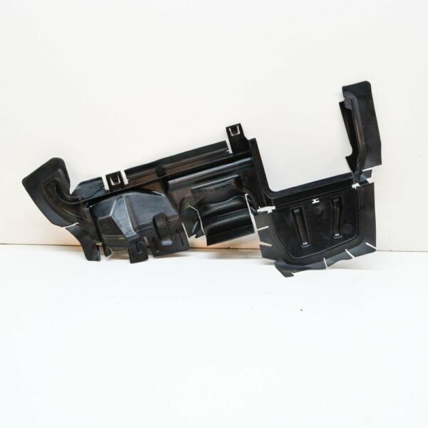 4K0121284BD - NEW AUDI A6 C8 FRONT RIGHT WIND DEFLECTOR 4K0121284BD ORIGINAL