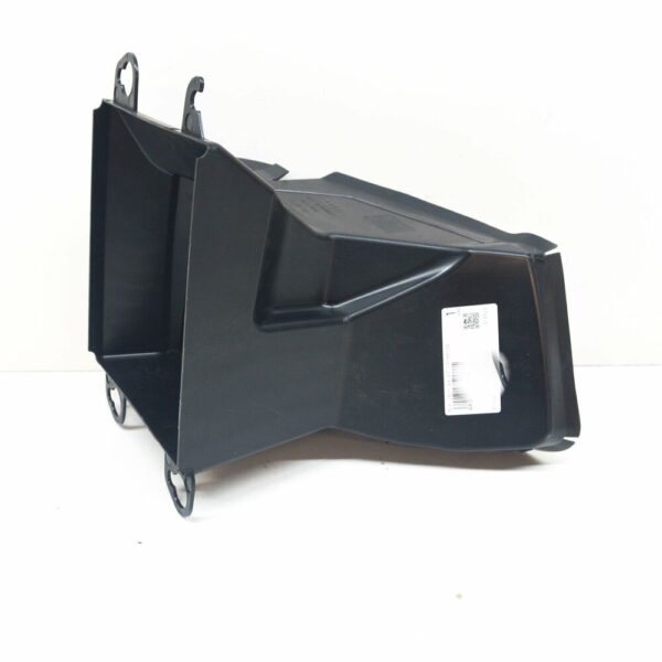 4K0121333A - NEW AUDI A6 AVANT S6 C8 FRONT LEFT AIR DUCT 4K0121333A GENUINE