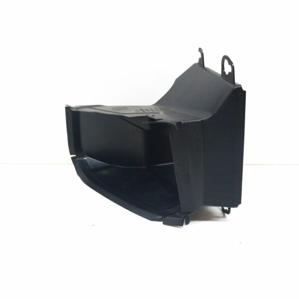 4K0121333A - NEW AUDI A6 AVANT S6 C8 FRONT LEFT AIR DUCT 4K0121333A GENUINE