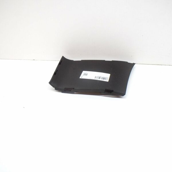 4K0121763C - NEW AUDI A6 C8 FRONT LEFT OUTER COOLER SUPPORT AIR DUCT 4K0121763C ORIGINAL