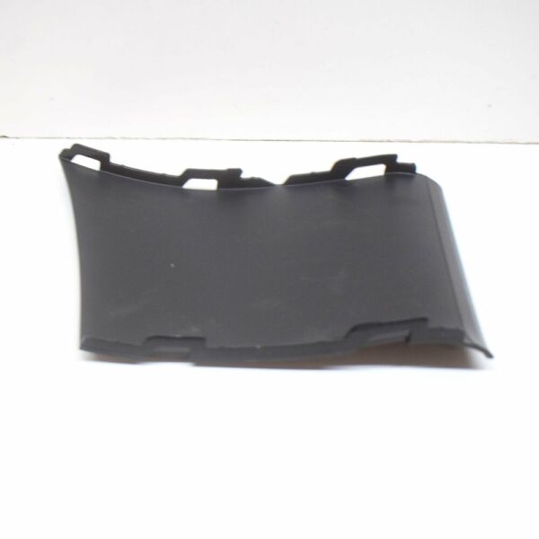 4K0121763C - NEW AUDI A6 C8 FRONT LEFT OUTER COOLER SUPPORT AIR DUCT 4K0121763C ORIGINAL