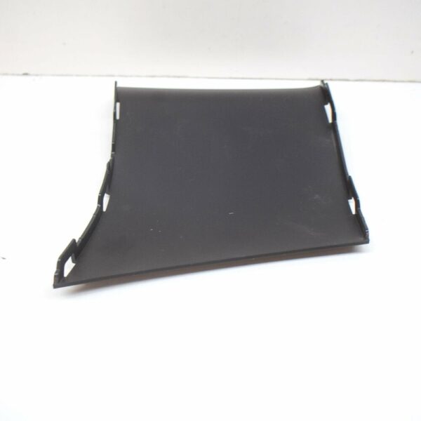 4K0121763C - NEW AUDI A6 C8 FRONT LEFT OUTER COOLER SUPPORT AIR DUCT 4K0121763C ORIGINAL