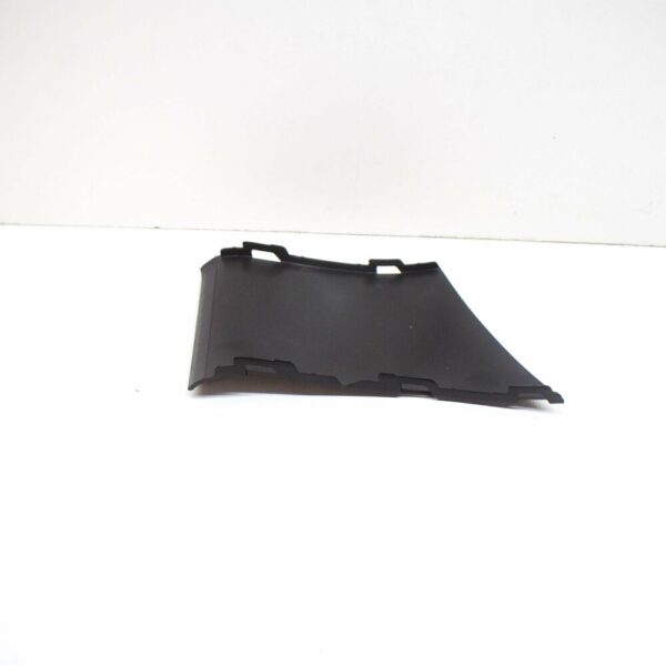 4K0121763C - NEW AUDI A6 C8 FRONT LEFT OUTER COOLER SUPPORT AIR DUCT 4K0121763C ORIGINAL