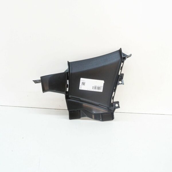 4K0121764 - NEW AUDI A6 C8 FRONT BUMPER RIGHT AIR GUIDE 4K0121764 ORIGINAL