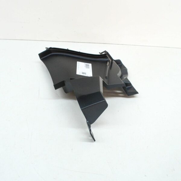 4K0121764 - NEW AUDI A6 C8 FRONT BUMPER RIGHT AIR GUIDE 4K0121764 ORIGINAL