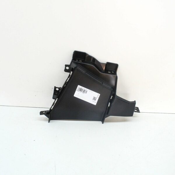 4K0121764 - NEW AUDI A6 C8 FRONT BUMPER RIGHT AIR GUIDE 4K0121764 ORIGINAL