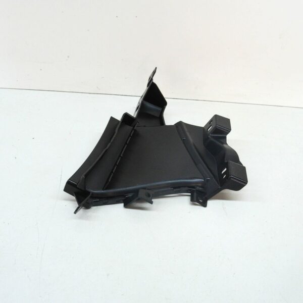 4K0121764 - NEW AUDI A6 C8 FRONT BUMPER RIGHT AIR GUIDE 4K0121764 ORIGINAL