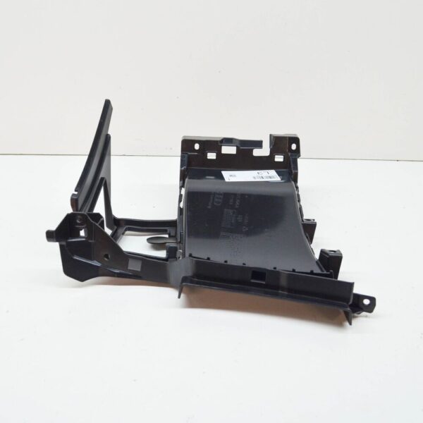 4K0121764B - Audi A6 C8 Front Bumper Cover Right Air Guide 4K0121764B NEW GENUINE
